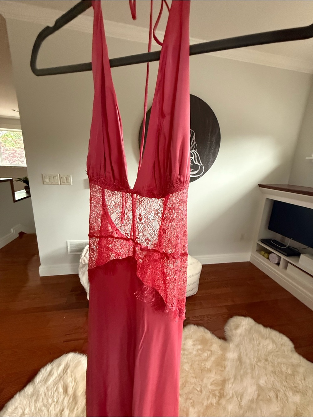 Meshki Dinah Gown - Picture 5 of 8